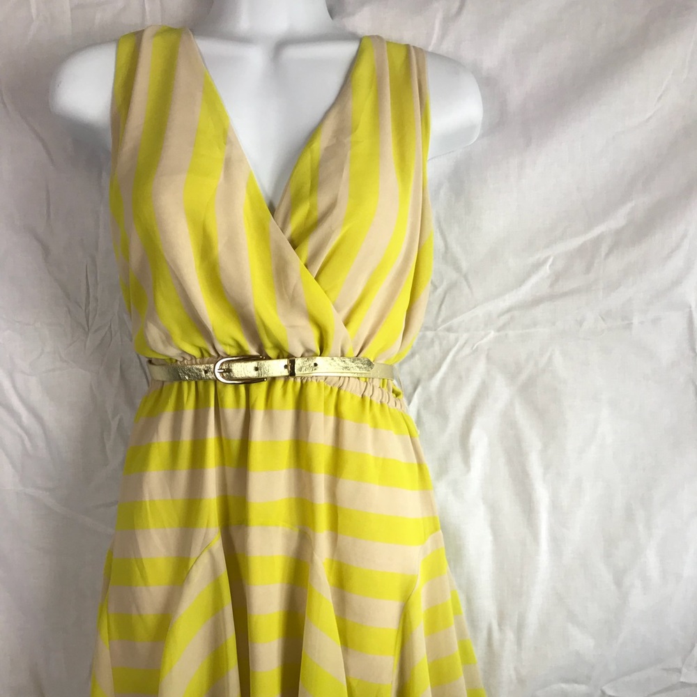 Bebe dress Size medium